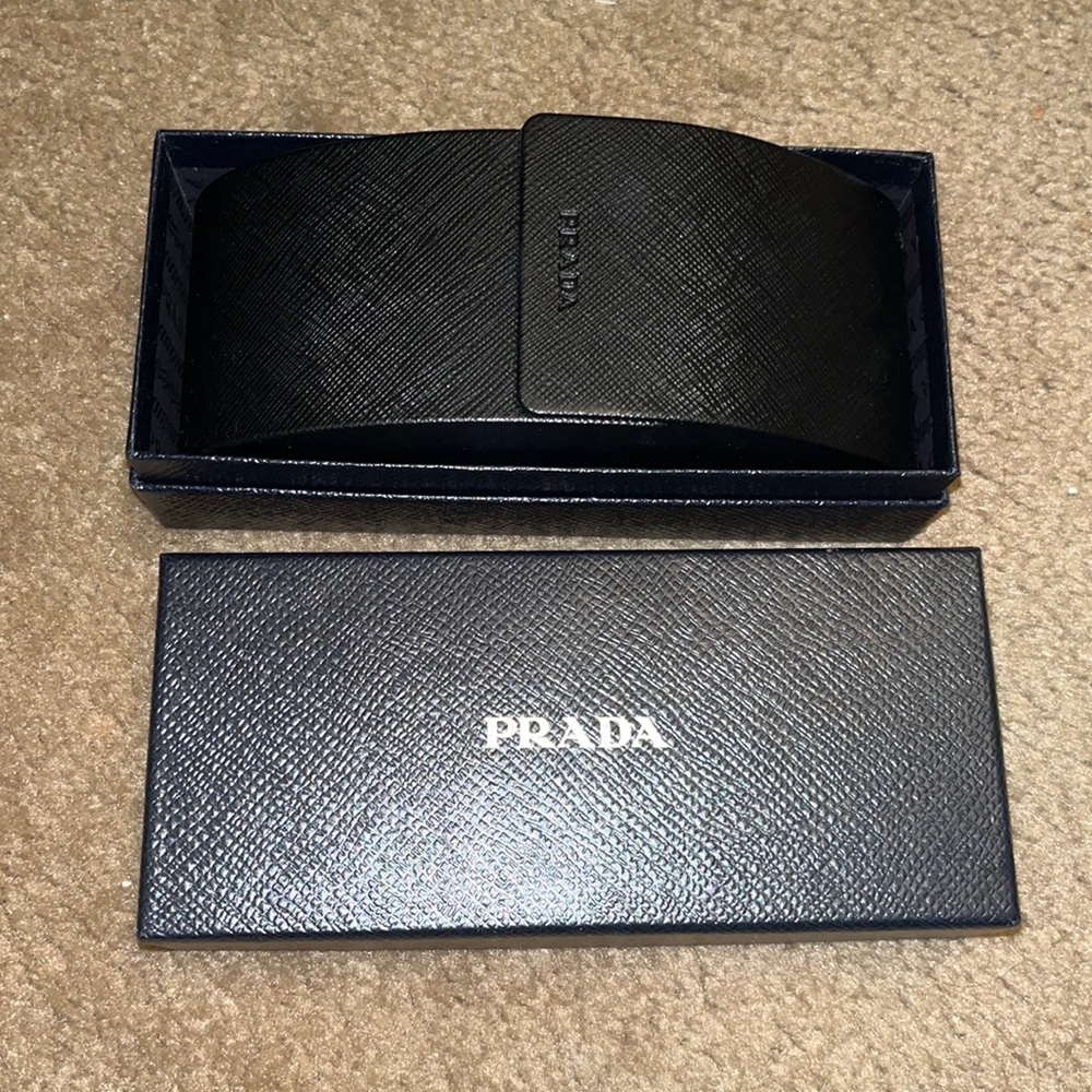 PRADA sunglasses